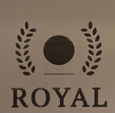 “Royal”